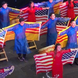 Meet your Posher, Vu